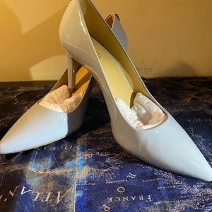 Michael Kors heels. Sz 7.5